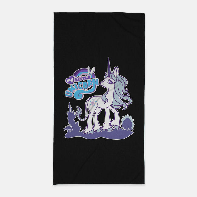 Quests Are Magic-none beach towel-Chriswithata