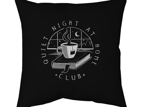 Quiet Night