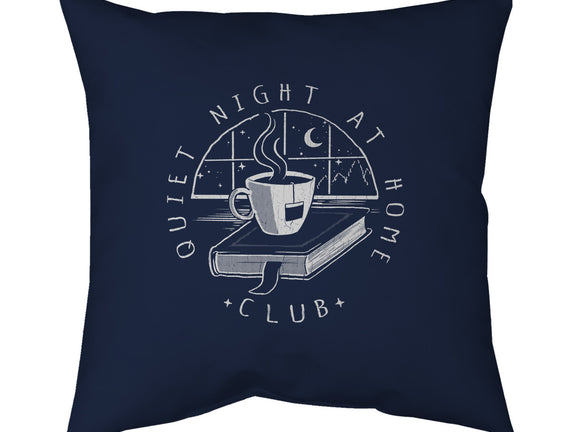 Quiet Night
