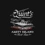 Quint's Boat Tours-none glossy mug-Punksthetic