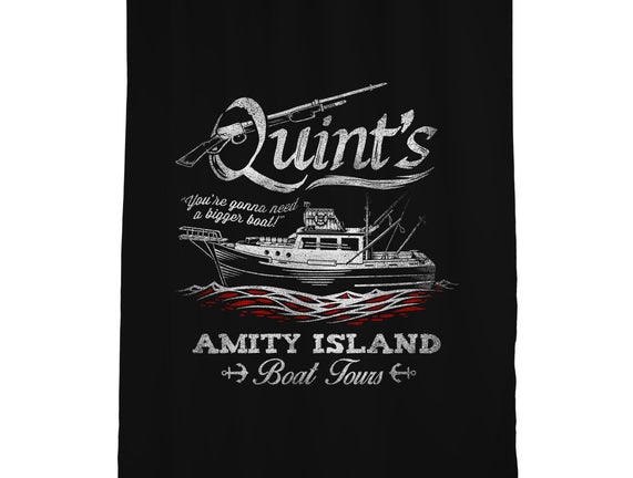 Quint's Boat Tours
