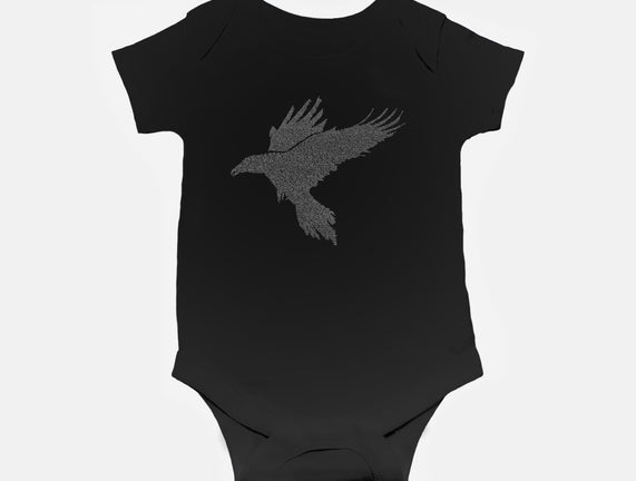 Quoth The Raven
