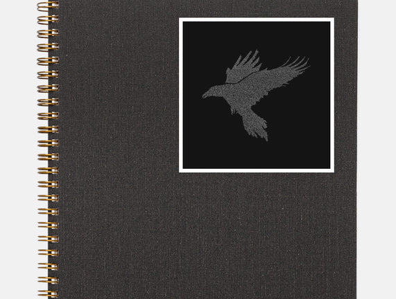 Quoth The Raven