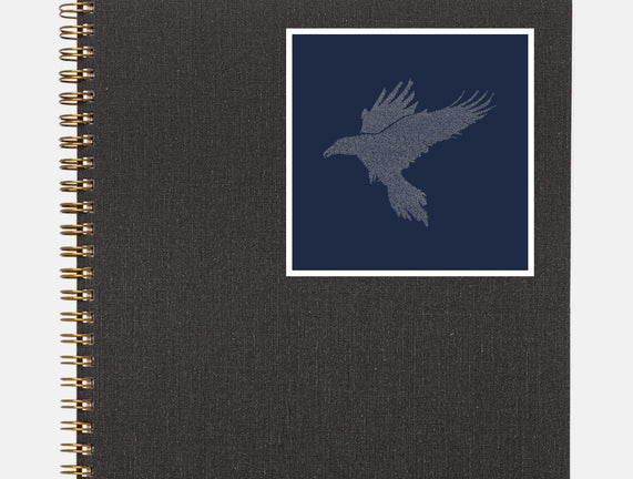 Quoth The Raven