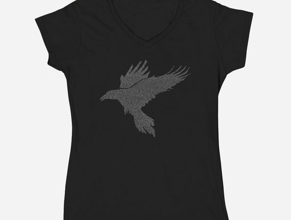 Quoth The Raven