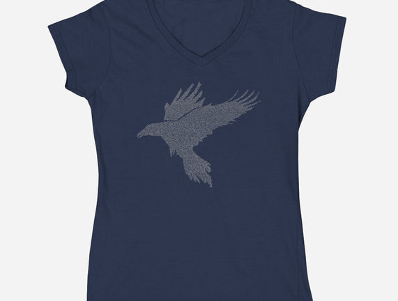 Quoth The Raven