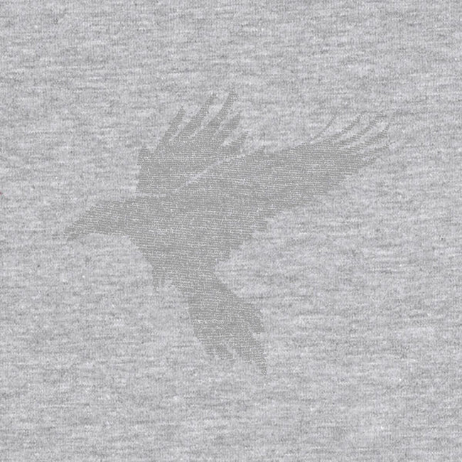 Quoth The Raven-mens premium tee-mikematola