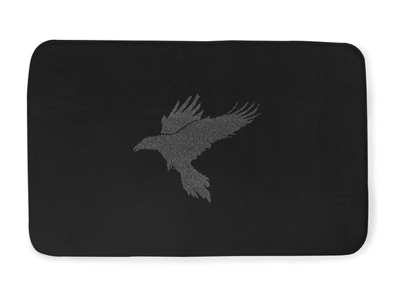 Quoth The Raven