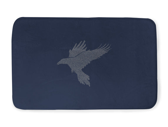 Quoth The Raven