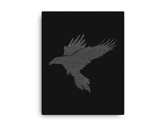 Quoth The Raven