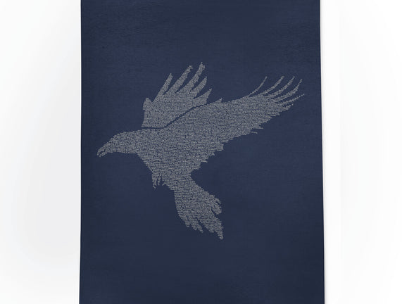 Quoth The Raven
