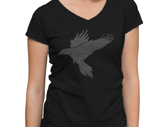 Quoth The Raven