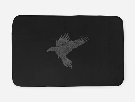 Quoth The Raven