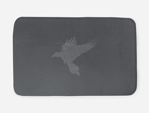 Quoth The Raven