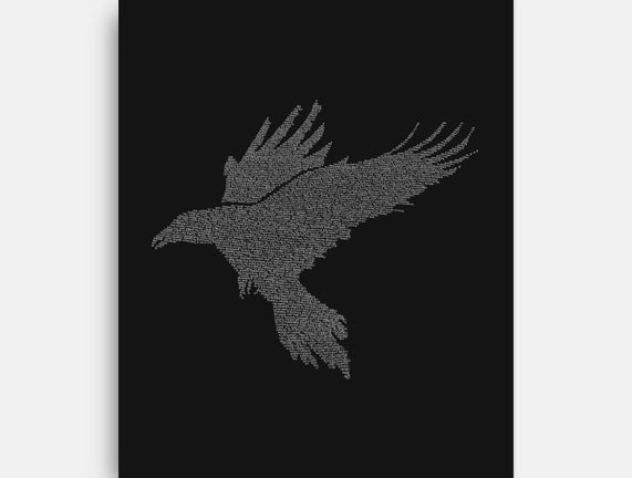 Quoth The Raven