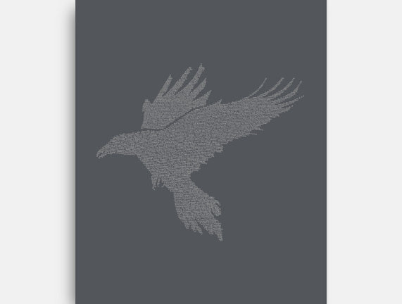 Quoth The Raven