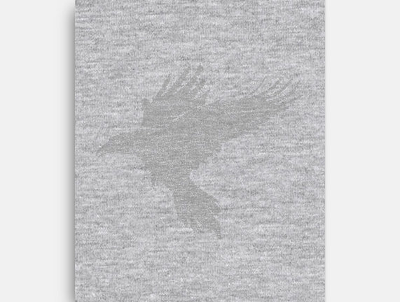 Quoth The Raven