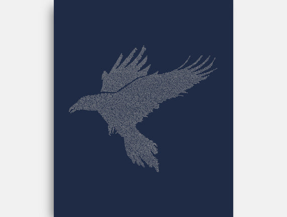 Quoth The Raven