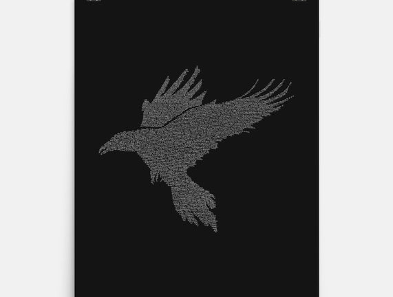 Quoth The Raven