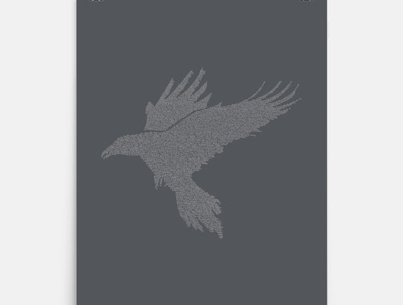 Quoth The Raven