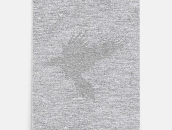 Quoth The Raven