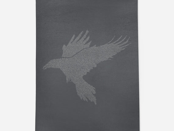 Quoth The Raven