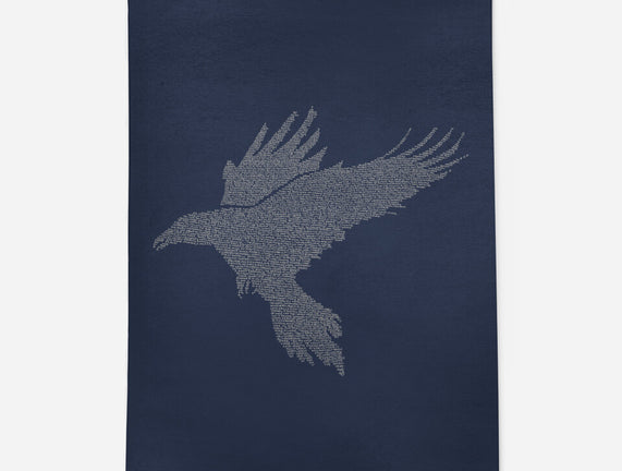 Quoth The Raven