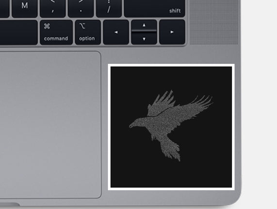 Quoth The Raven