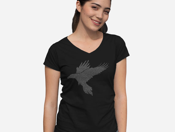 Quoth The Raven