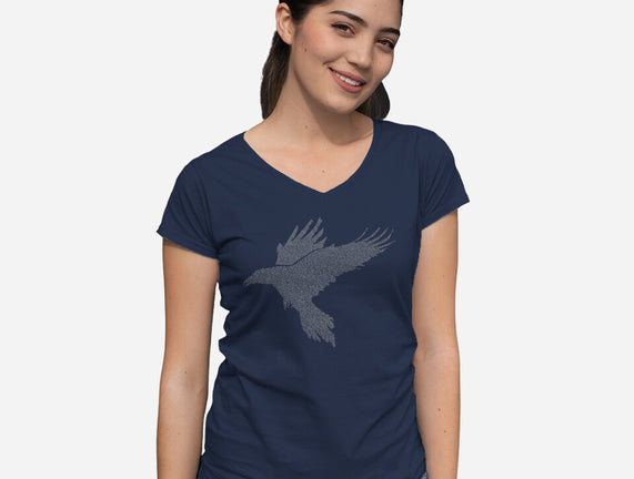 Quoth The Raven