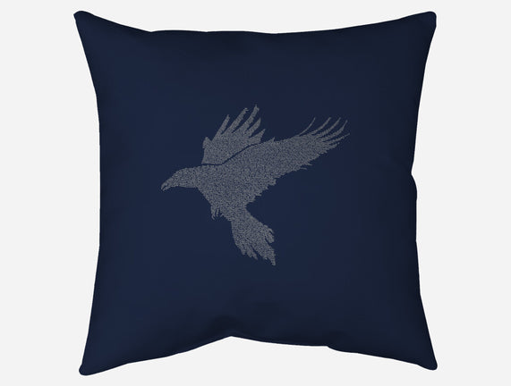 Quoth The Raven