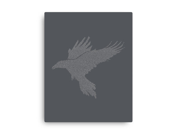 Quoth The Raven