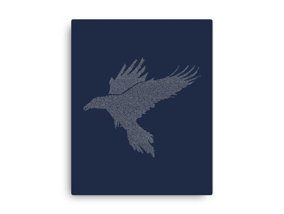 Quoth The Raven