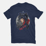 Bad Wolf Skinned-mens premium tee-zerobriant