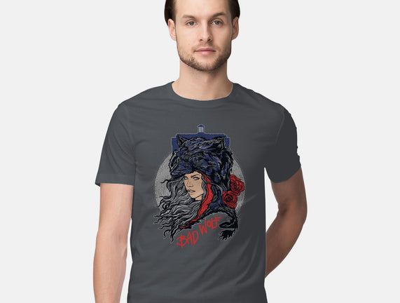 Bad Wolf Skinned