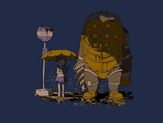 Big Friend