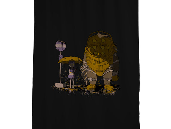 Big Friend