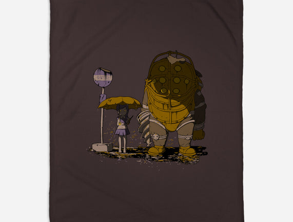 Big Friend