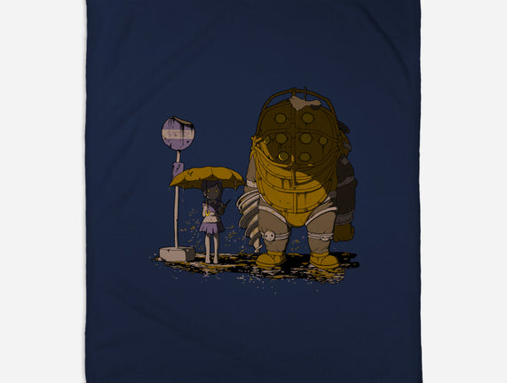 Big Friend