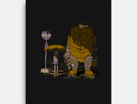 Big Friend