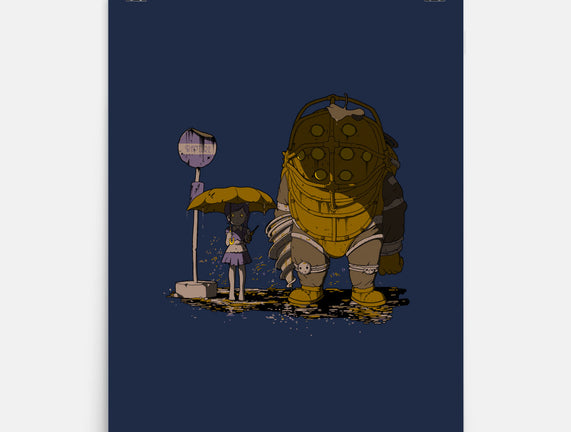 Big Friend
