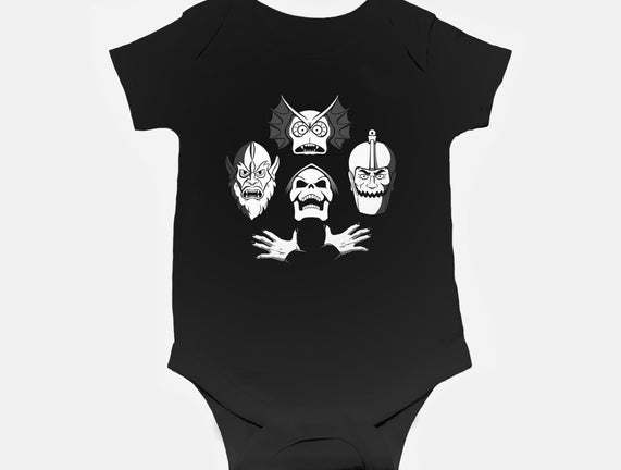 Bo-He-Man Rhapsody