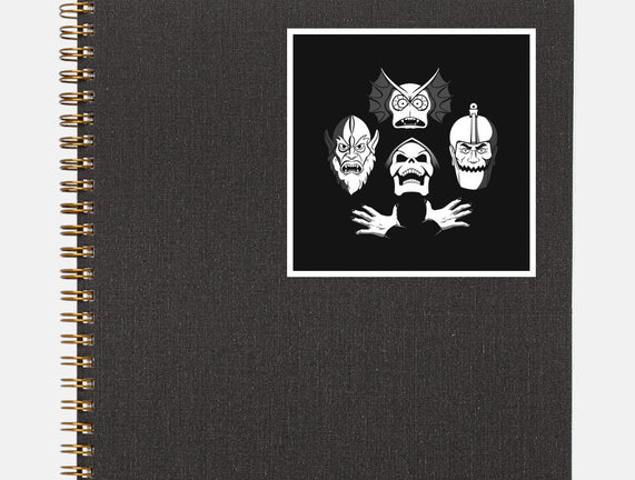 Bo-He-Man Rhapsody