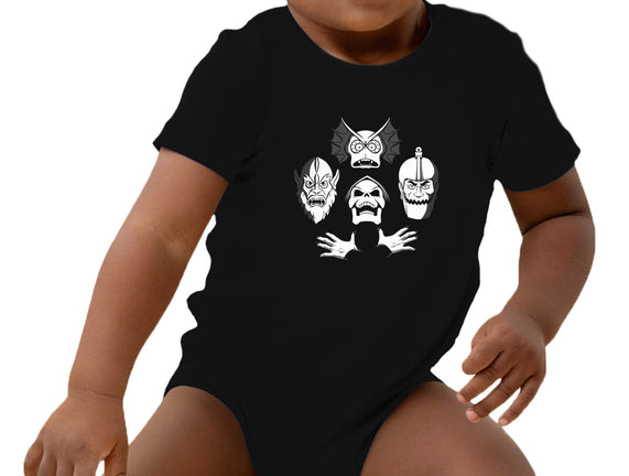 Bo-He-Man Rhapsody