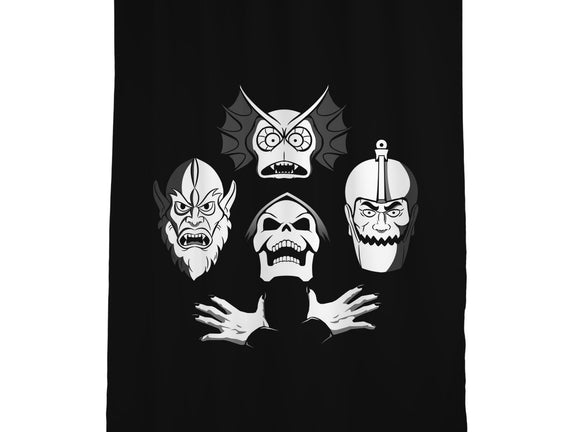 Bo-He-Man Rhapsody
