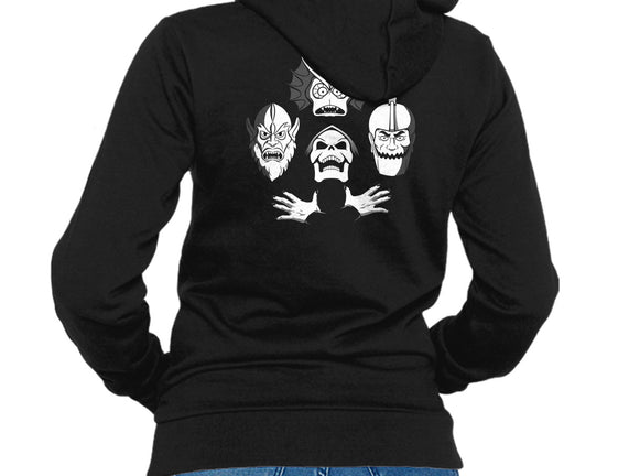 Bo-He-Man Rhapsody