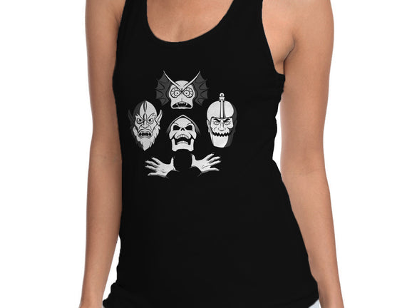 Bo-He-Man Rhapsody