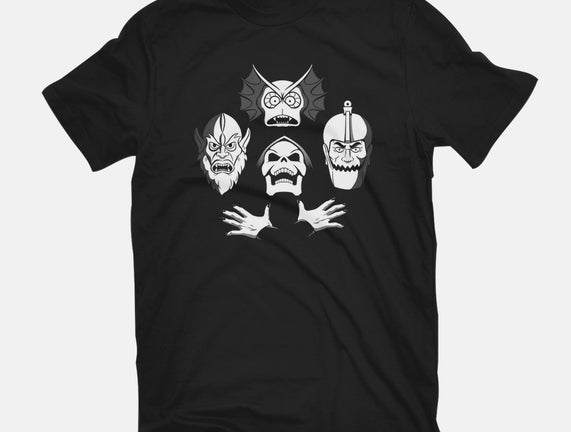 Bo-He-Man Rhapsody