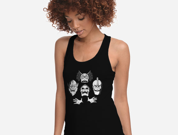 Bo-He-Man Rhapsody