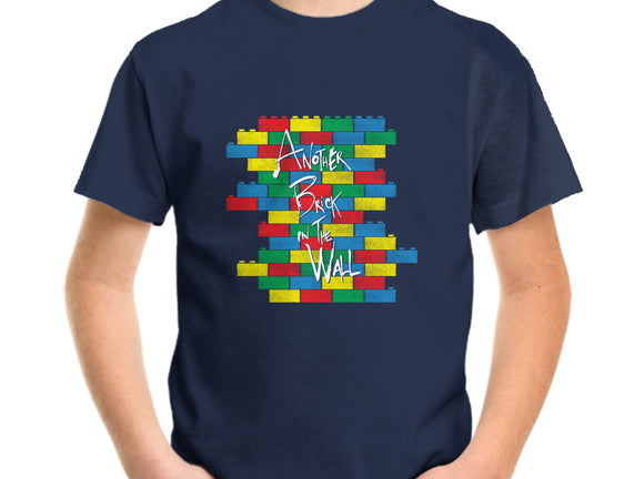 Brick in the Wall